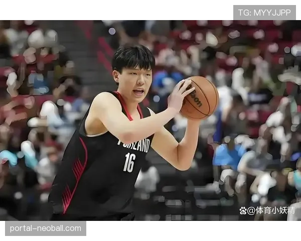 专访杨瀚森:解读如何在现代篮球体系中管理个人跑动负荷 专访杨瀚森:解读如何在现代篮球体系中管理个人跑动负荷